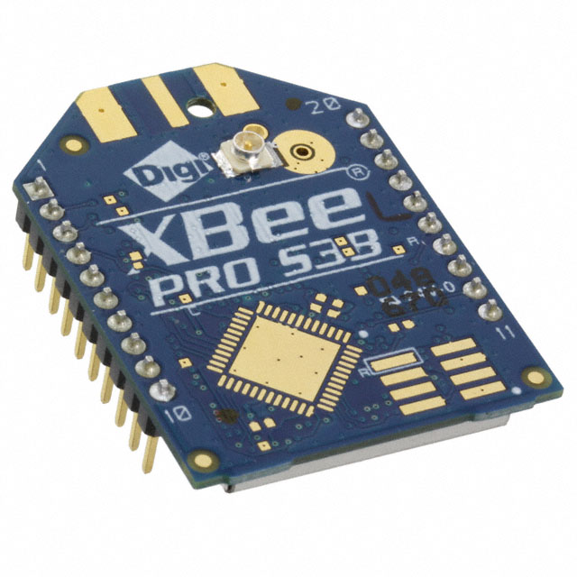 XBP9B-DPUT-011 Digi  RF Transceiver Modules and Modems
